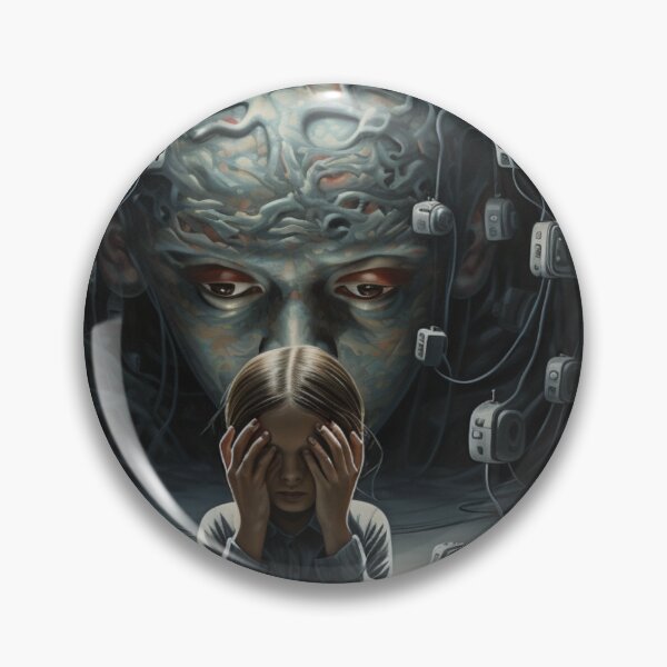 Item preview, when ignorance screams, intelligence is silent designed and sold by Eammonka79.