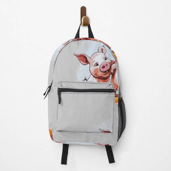Item preview, Happy Pigs designed and sold by flashcompact.