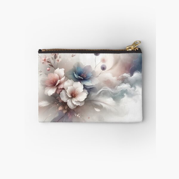 Aperçu de l'œuvre Flowers créée et vendue par Chrystelle Hubert.