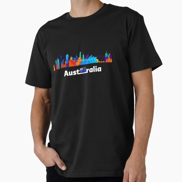 Item preview, Australia Travel designed and sold by KPArtzaaany.