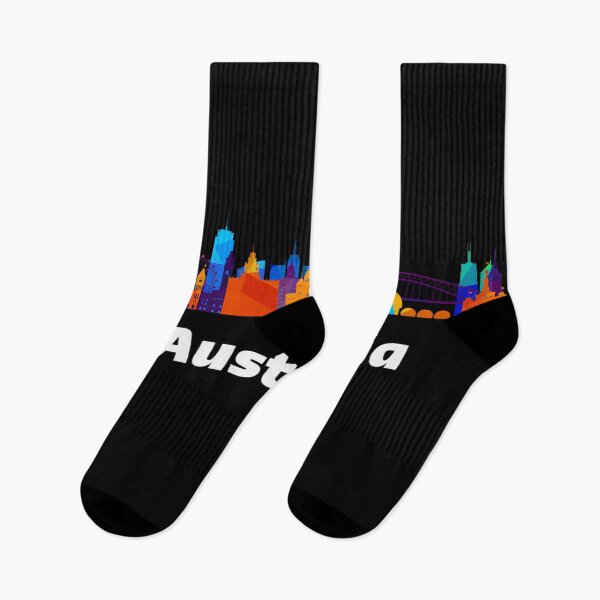 Item preview, Australia Travel designed and sold by KPArtzaaany.