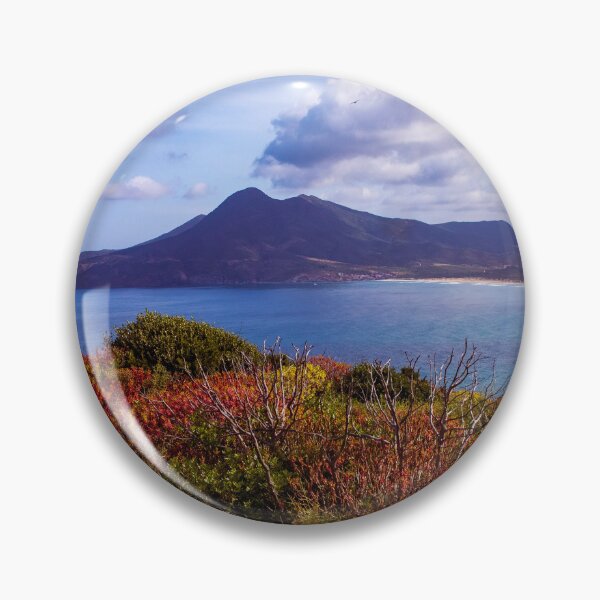 Artikelvorschau, tolle Landschaft Sardiniens entworfen und verkauft von stemoir.
