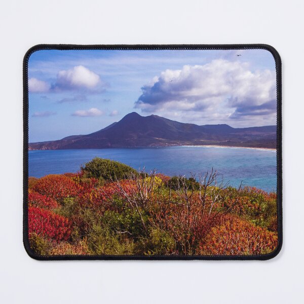 Item preview, great Sardinia landscape designed and sold by stemoir.