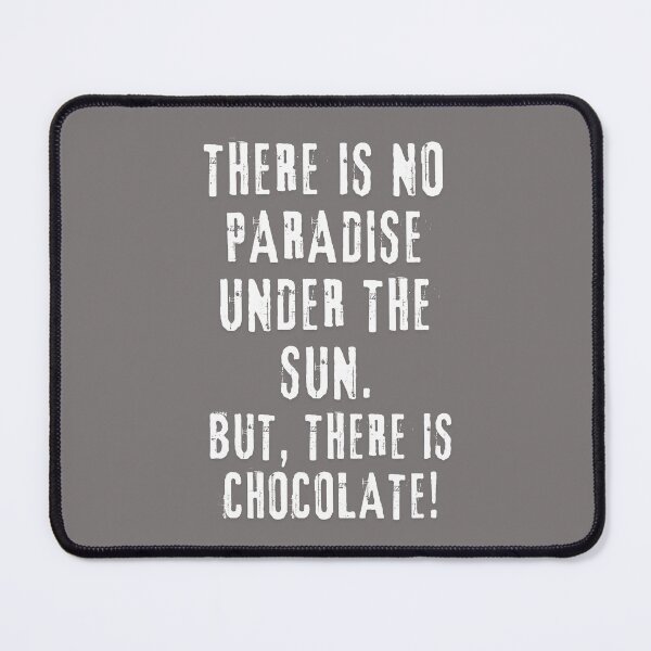 Item preview, There is No Paradise... designed and sold by snuske01.