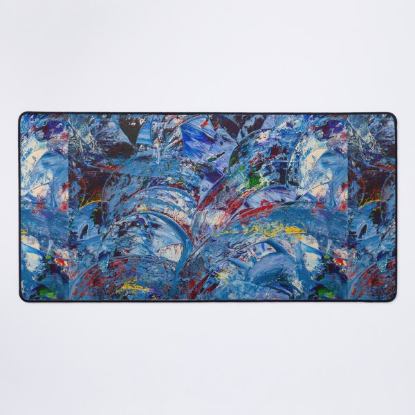 Item preview, Simply Blue Extract designed and sold by FrookeyPaints.