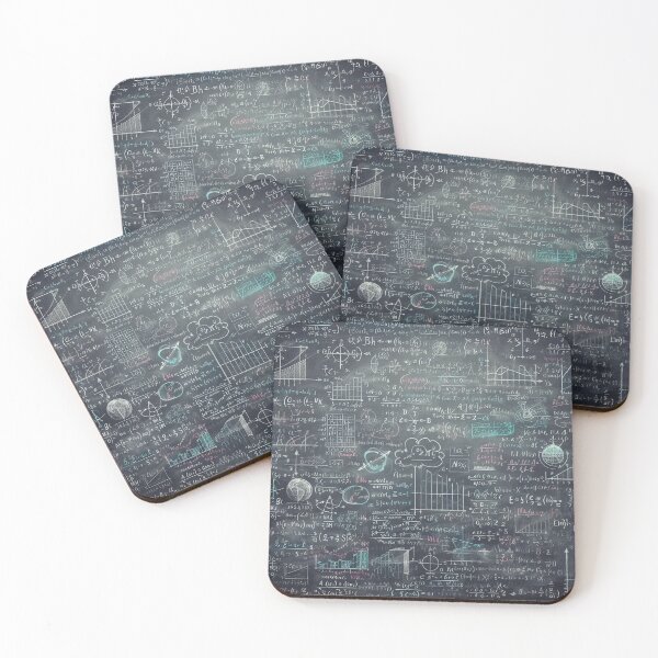 Item preview, Exploring Math's Beauty designed and sold by NaphDesigns.
