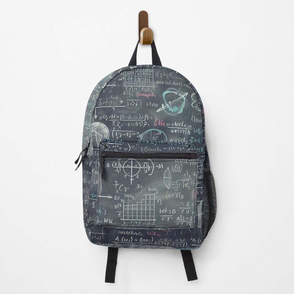 Item preview, Backpack designed and sold by NaphDesigns.
