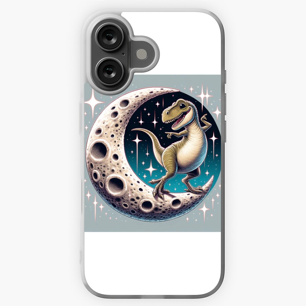 Item preview, iPhone Soft Case designed and sold by TeeMugs3.