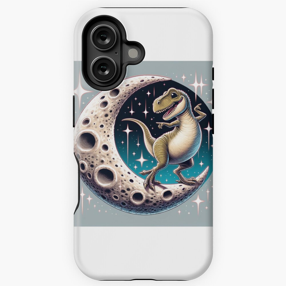 Item preview, iPhone Magsafe Tough Case designed and sold by TeeMugs3.