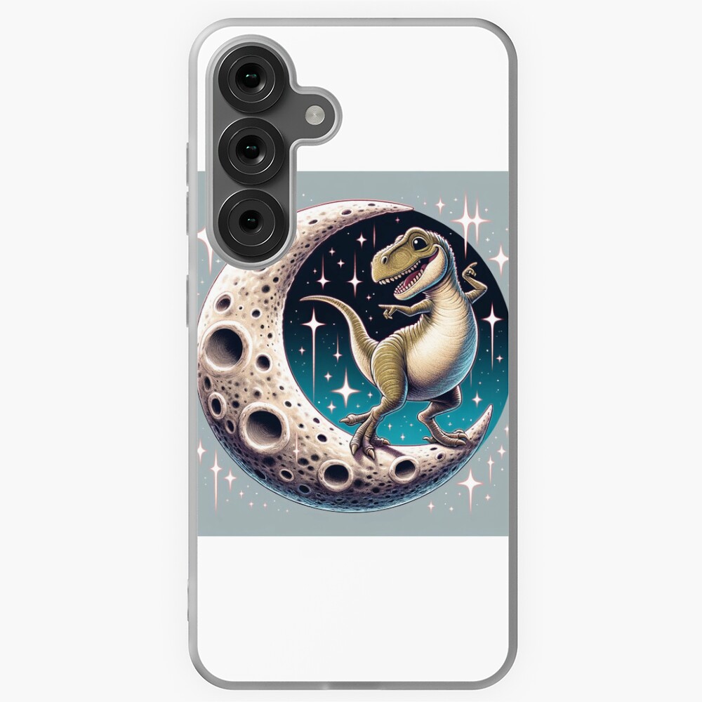Item preview, Samsung Galaxy Soft Case designed and sold by TeeMugs3.