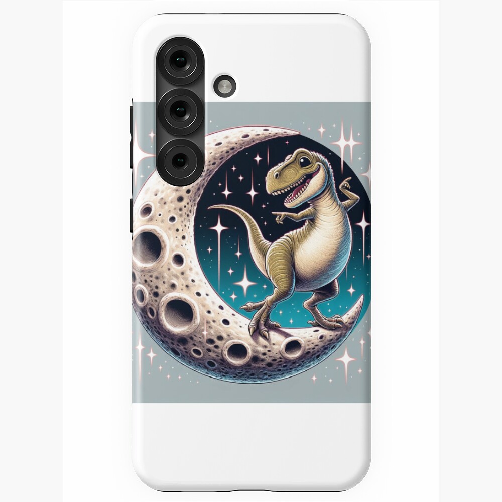 Item preview, Samsung Galaxy Tough Case designed and sold by TeeMugs3.