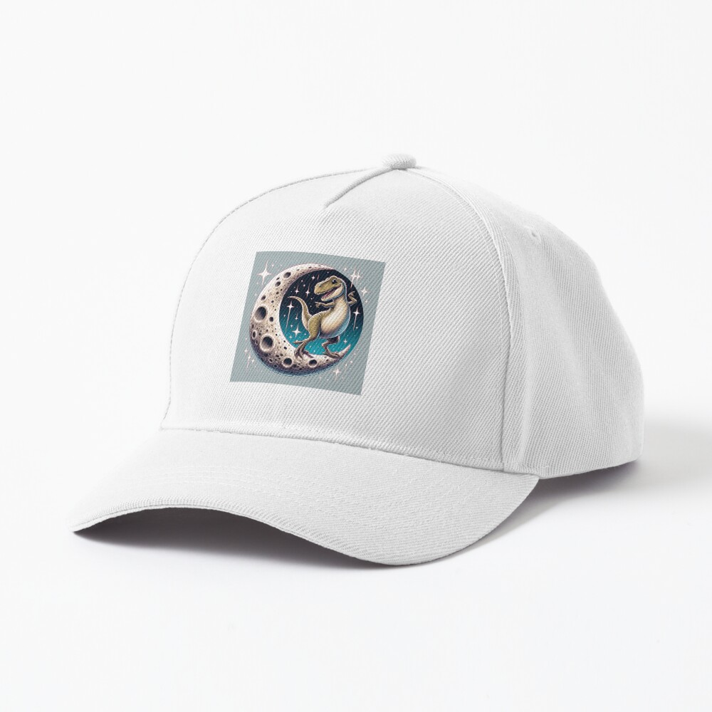 Item preview, Baseball Cap designed and sold by TeeMugs3.