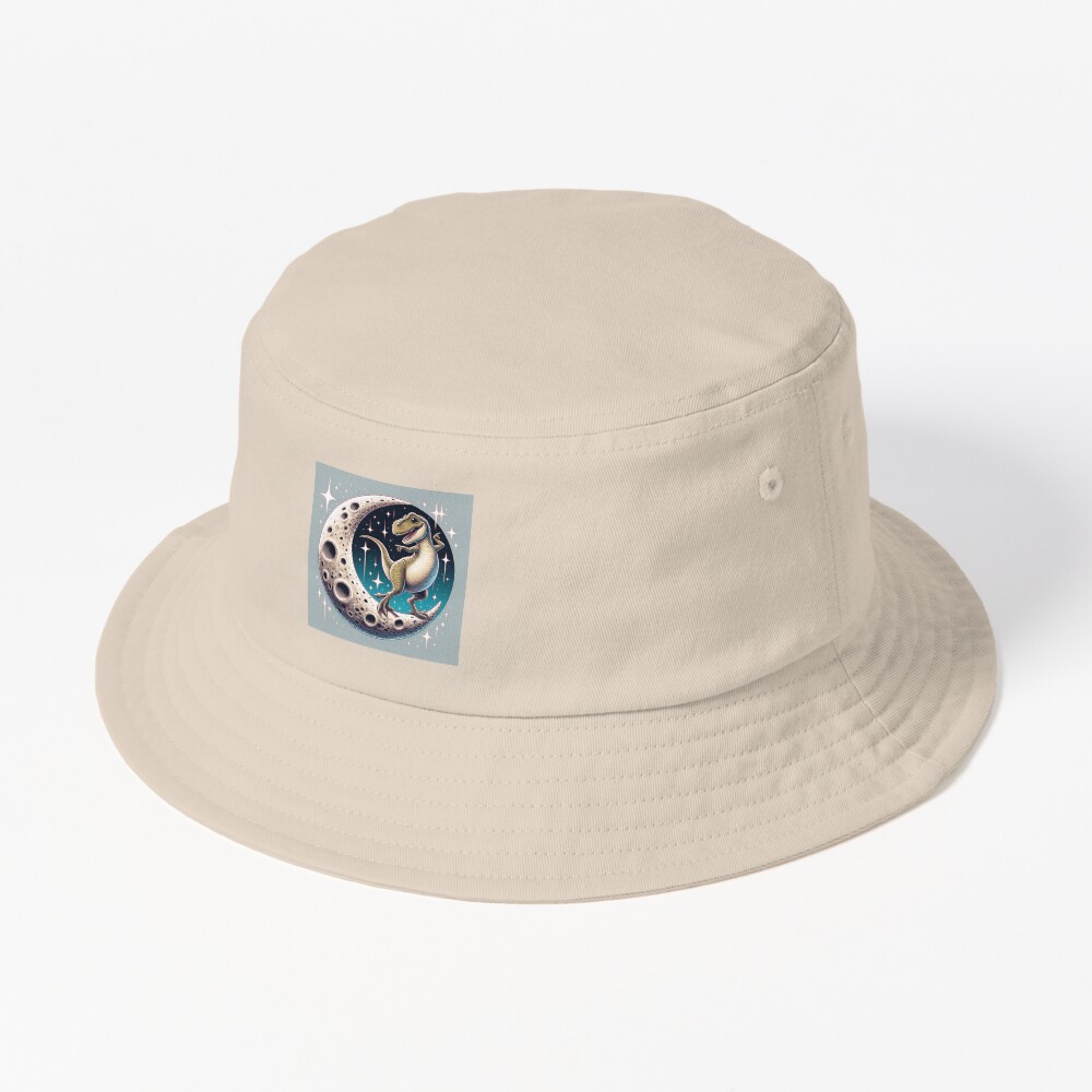 Item preview, Bucket Hat designed and sold by TeeMugs3.
