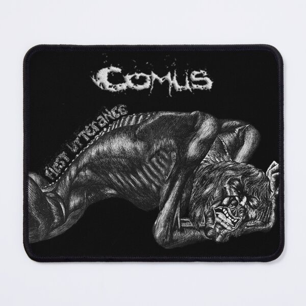 Item preview, Oxford Comus designed and sold by datasetdesign.