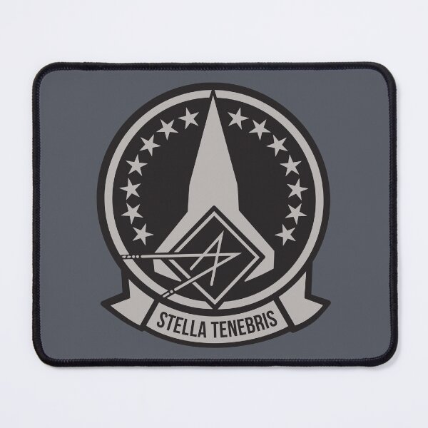 Item preview, Stella Tenebris - Dark Star SR-72 designed and sold by dtkindling.