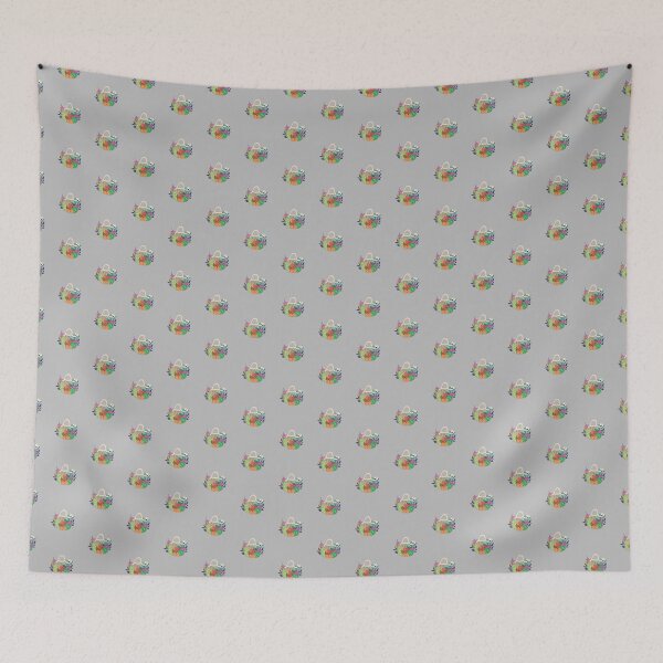 Item preview, Growing Green Spaces Growing Stronger Places designed and sold by ClickArtProduct.