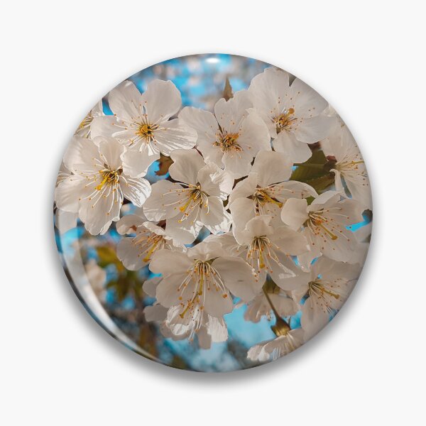 Item preview, Spring Blossom designed and sold by Ewa Miller.