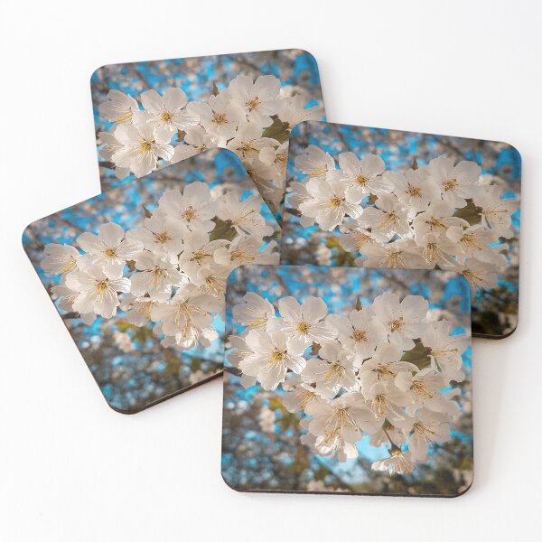 Item preview, Spring Blossom designed and sold by Ewa Miller.