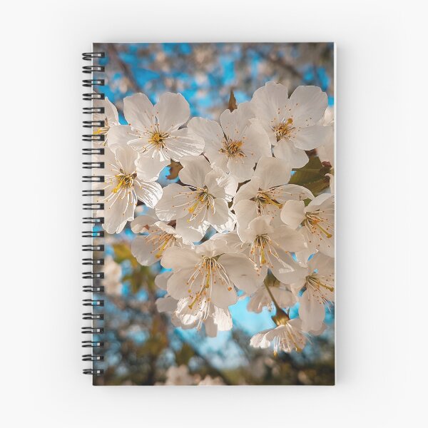 Item preview, Spring Blossom designed and sold by Ewa Miller.
