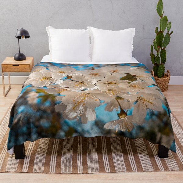 Item preview, Spring Blossom designed and sold by Ewa Miller.