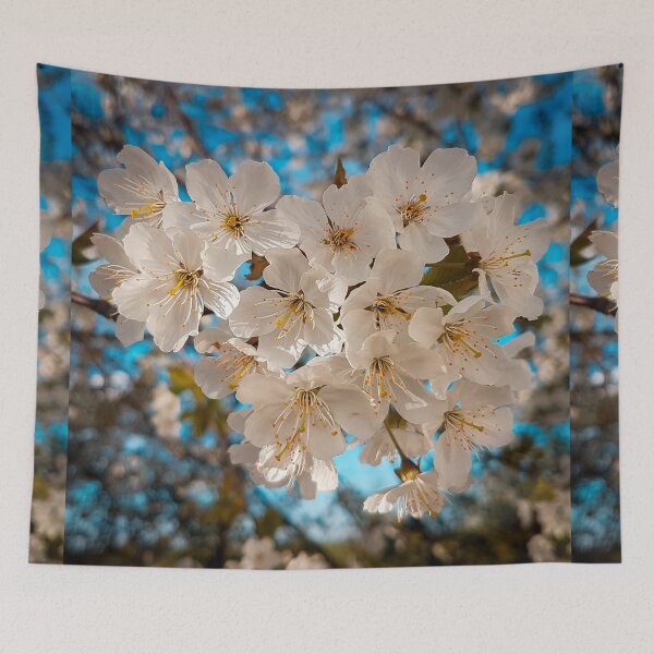 Item preview, Spring Blossom designed and sold by Ewa Miller.