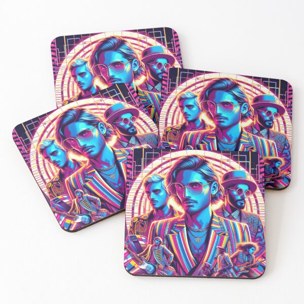 Aperçu de l'œuvre maneskin créée et vendue par storeofmylOVE.