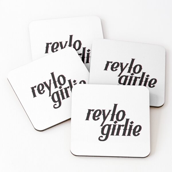 Item preview, Reylo Girlie - Black/Red designed and sold by G-S-A.