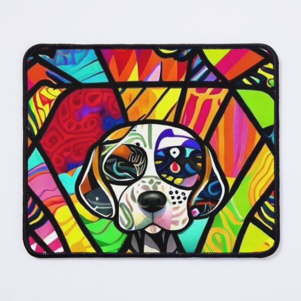 Item preview, The Old English Pocket Beagle designed and sold by cfbennettmedia.