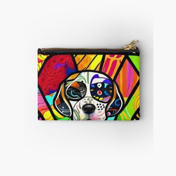Item preview, The Old English Pocket Beagle designed and sold by cfbennettmedia.