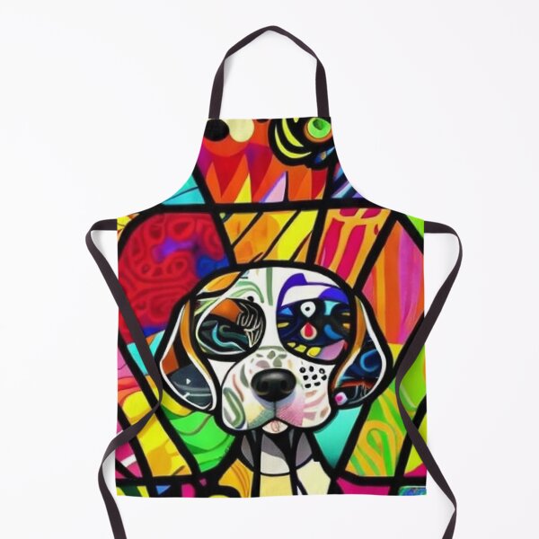 Item preview, The Old English Pocket Beagle designed and sold by cfbennettmedia.