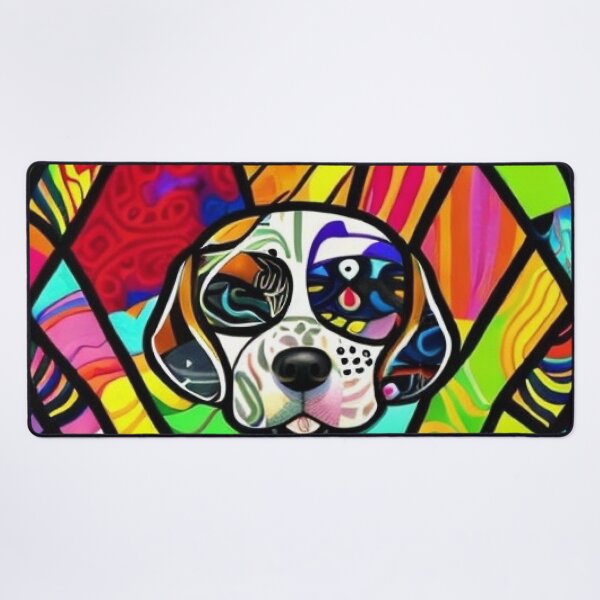 Item preview, The Old English Pocket Beagle designed and sold by cfbennettmedia.