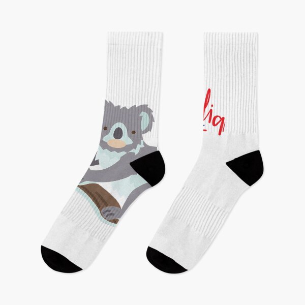 Item preview, Australia & Koala designed and sold by KPArtzaaany.