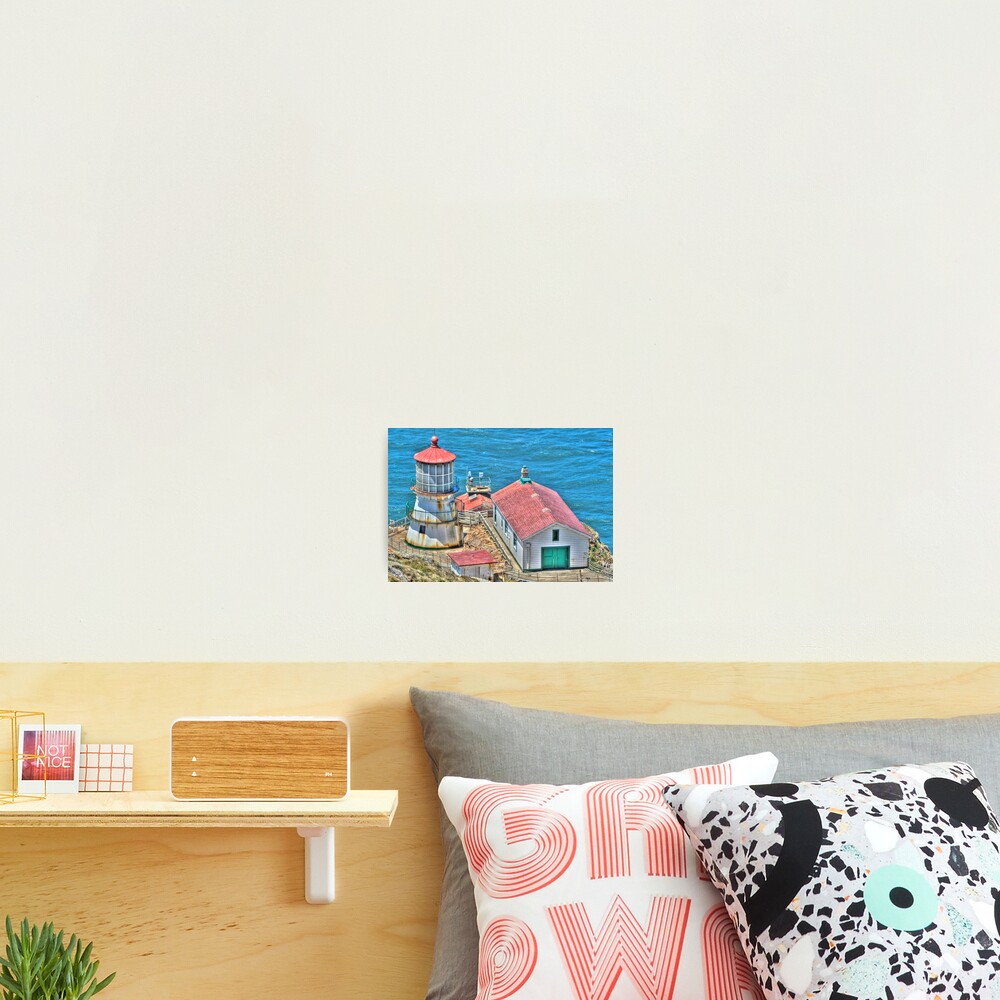 Item preview, Photographic Print designed and sold by mrthink.