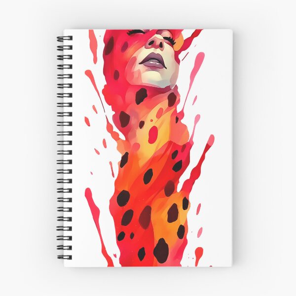 Item preview, Vibrant Colorful Artistic Modern Abstract Stylized Expressive Surreal designed and sold by 7FloydStore.