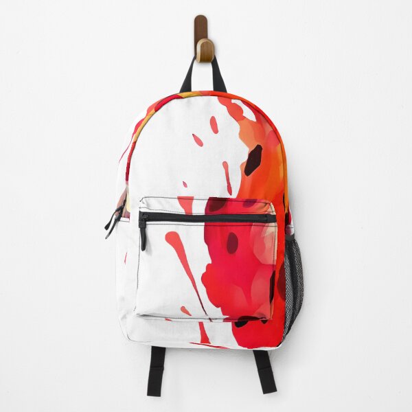 Item preview, Vibrant Colorful Artistic Modern Abstract Stylized Expressive Surreal designed and sold by 7FloydStore.
