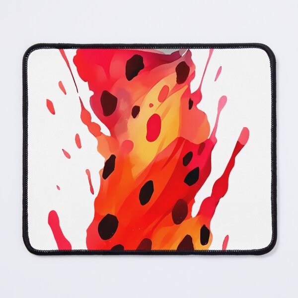 Item preview, Vibrant Colorful Artistic Modern Abstract Stylized Expressive Surreal designed and sold by 7FloydStore.