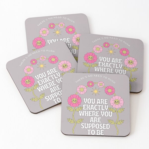 Item preview, motivational flower designed and sold by yodelingmanatee.