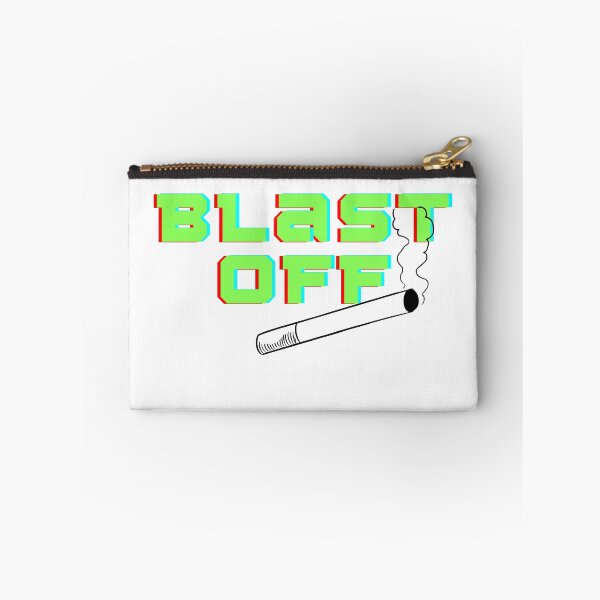Item preview, blast off designed and sold by TayyarProduct.