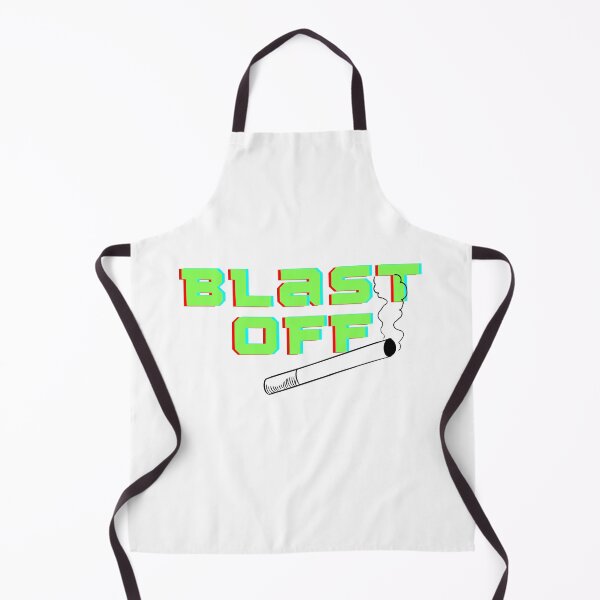 Item preview, blast off designed and sold by TayyarProduct.