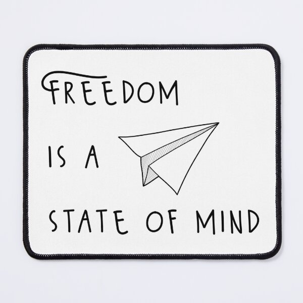 Item preview, FREEDOM designed and sold by InkVee.
