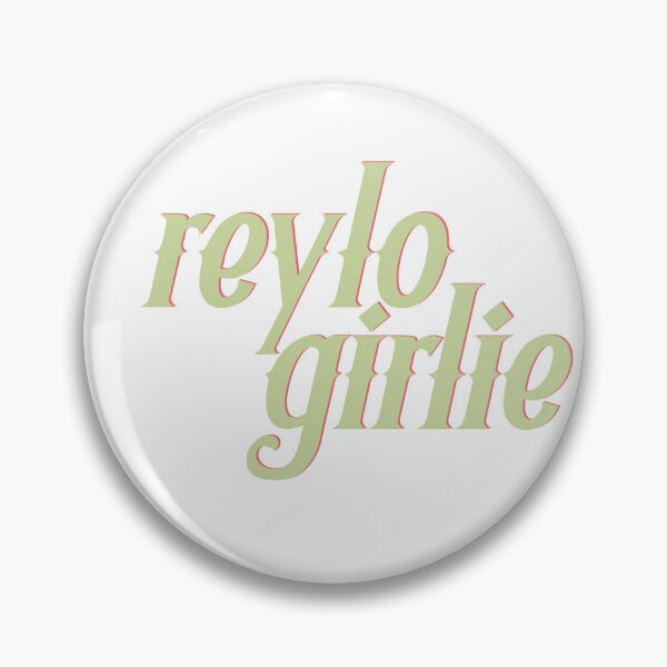 Item preview, Reylo Girlie - Green/Red designed and sold by G-S-A.