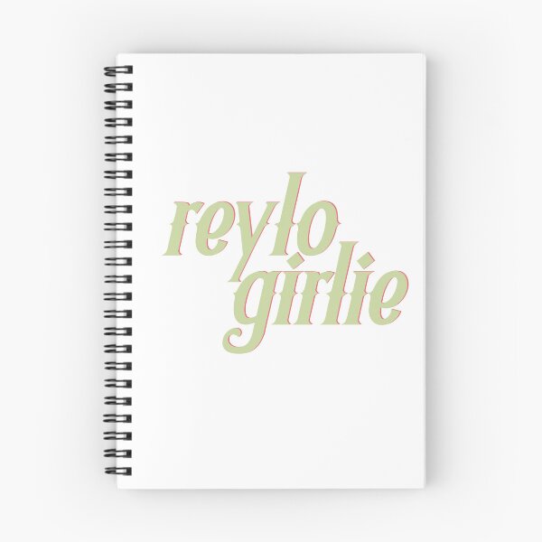 Item preview, Reylo Girlie - Green/Red designed and sold by G-S-A.