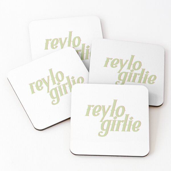 Item preview, Reylo Girlie - Green/Red designed and sold by G-S-A.