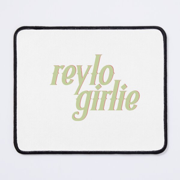 Item preview, Reylo Girlie - Green/Red designed and sold by G-S-A.