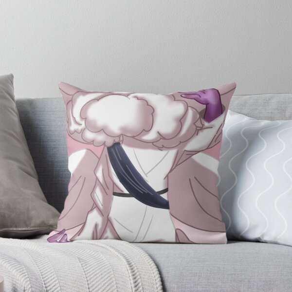 Item preview, (Subtle) Genderfluid Deity designed and sold by Berribluart.