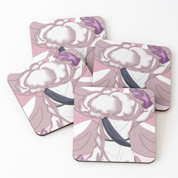 Item preview, (Subtle) Genderfluid Deity designed and sold by Berribluart.