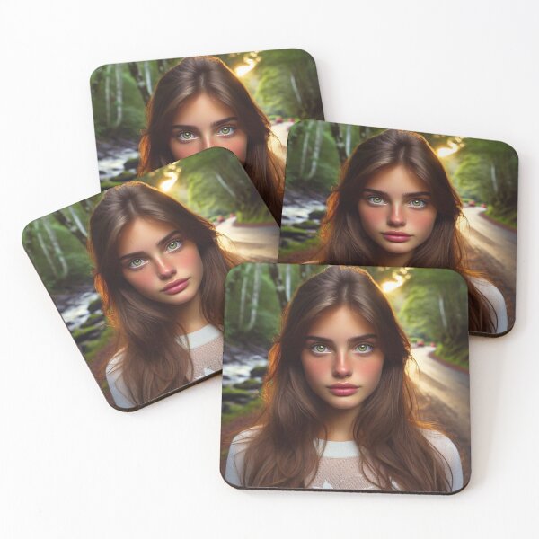 Item preview, I am Eva designed and sold by hessel1.