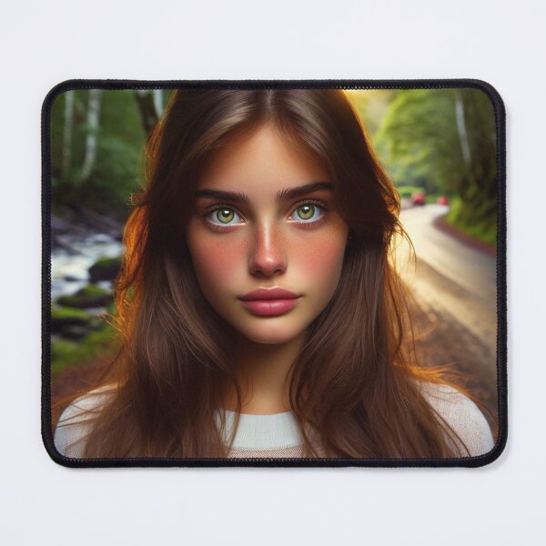 Item preview, I am Eva designed and sold by hessel1.