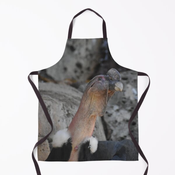 Item preview, Andean Condor designed and sold by Sharon the Zoo Lady Photography .