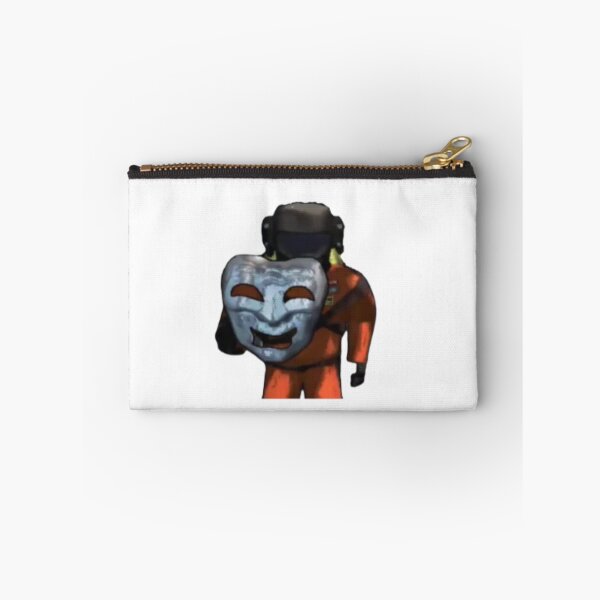 Item preview, Lethal Company Comedy Mask designed and sold by EmberlyDawn.
